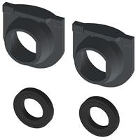 11 MM SP SLIDES WITH GASKETS