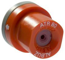 ALBUZ CERAMIC 80° HOLLOW CONE NOZZLE -ORANGE