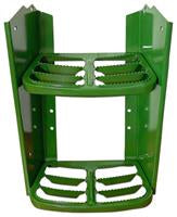 TISCO Step Assembly - Two Steps for John Deere, AL113571