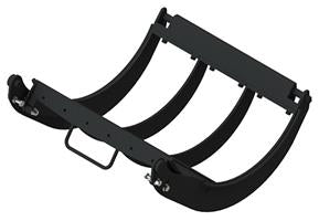 KX7 CONCAVE FRAME KIT (NO BOXES) FOR NEW HOLLAND CR SERIES COMBINES - LEFT / RIGHT SIDE IN A KIT