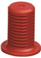 TEEJET SLOTTED TIP STRAINER - 25 MESH - NYLON