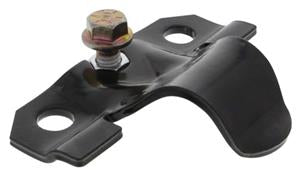 ADJUSTABLE KNIFE CLIP FOR MACDON AND CASE IH PLATFORM HEADERS AND MOWER CONDITIONERS -REPL MD