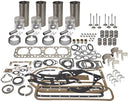 ENGINE OVERHAUL KIT FOR FORD