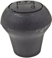 TISCO Gear Shift Knob - 4 Speed for Massey Ferguson 532959M1