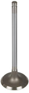 Exhaust Valve for Massey Ferguson, 747552M1