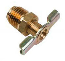 TISCO Drain Cock Valve for John Deere, AR10075