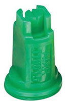 TEEJET AIR INDUCTION XR TIP - GREEN