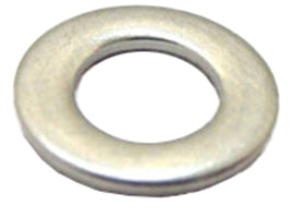 FLAT WASHER 3/8 INCH ZINC