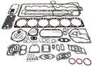 TISCO Full Gasket Set less Crankshaft Seals for John Deere, RE57187