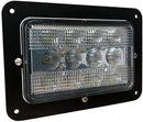 LED HEADLIGHT HI/LO BEAM CASE IH