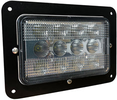 LED HEADLIGHT - 88 SERIES CASE IH