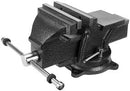 MACHINIST VISE - 6"