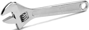 ADJUSTABLE WRENCH - 18"