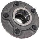 5 STUD 2000 LB. CAPACITY HUB WITH CUPS - FH20-5