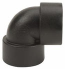 3/4 INCH X 3/4 INCH FNPT X FNPT  POLY ELBOW - 90