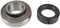 SEALED  INSERT BEARING 2" ID  - NARROW INNER RING