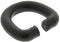 D-RING FOR JOHN DEERE & LOFTNESS FLAIL BLADE  9/16" MATERIAL - REPLACES JD E48307 / LOFTNESS 8030