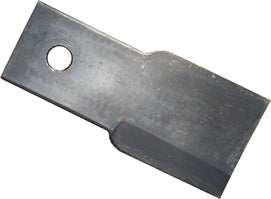 AgSmart Rotary Cutter Blade - 14-1/2" for Terrain King, 02761500