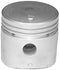 TISCO Piston - Standard Bore for Ford 8N6108B