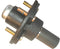 5 BOLT HUB/SPINDLE 1750# CAPACITY