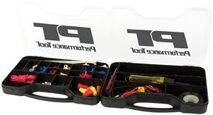 AUTO ELECTRIC T REPAIR KIT - 285PC