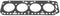 TISCO Head Gasket for Ford, 310662