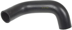 UPPER RADIATOR HOSE FOR PERKINS GAS OR DIESEL ENGINES