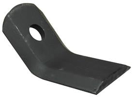 SIDESLICER KNIFE FOR JOHN DEERE - P60322 / E48308