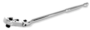 DR TEARDROP FLEX RATCHET - 3/8 INCH