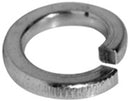 LOCK WASHER 1 INCH ZINC