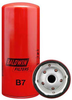 Baldwin Oil Filter B7