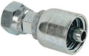 BSPP FEMALE WITH 3/4 INCH THREAD FOR 3/4 INCH HOSE