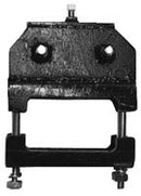 1 X 3 INCH FABRICATED CLAMP