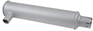 TISCO Muffler for Massey Ferguson, 182609M91