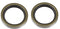 TISCO Rear Axle Inner Seals for Ford, 8N4233A