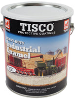 TISCO Tractor & Implement Paint - Universal White, Gallon