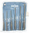 MAYHEW PILOT ROLL PIN PUNCH SET -  6 PIECE