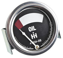 TISCO Oil Pressure Gauge for International, 41934DB