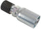 VARI-CRIMP SERIES - 1/2 INCH HOSE, WITH 3/4 X 16 THREAD SIZE, TUBE REPAIR MALE STRAIGHT RIGID