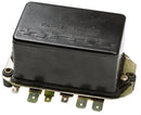 TISCO Voltage Regulator - 12 Volt, 6 Terminal for Ford, D0NN10505A