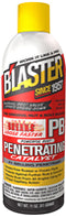 PB BLASTER PENETRANT WITH PRO STRAW - 11 OUNCE AEROSOL