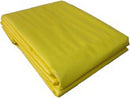 AgSmart Levee Dam Material - Yellow, 7' x 9'
