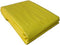 AgSmart Levee Dam Material - Yellow, 7' x 9'
