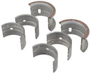 TISCO Main Bearing Set - Standard for Massey Ferguson, 830752M91