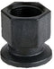 MANIFOLD FLANGE FITTING - 1" FLANGE X 1/2" FEMALE PIPE THREAD