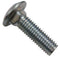 CARRIAGE BOLT 1/4 INCH X 4-1/2 INCH ZINC