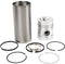 TISCO Cylinder Kit - Single Cylinder Perkins for Massey Ferguson 3638888M91