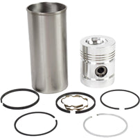 TISCO Cylinder Kit - Single Cylinder Perkins for Massey Ferguson 3638888M91