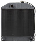 TISCO Radiator for Ford, E0NN8005MD15M