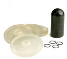 DIAPHRAGM KIT- DESMOPAN